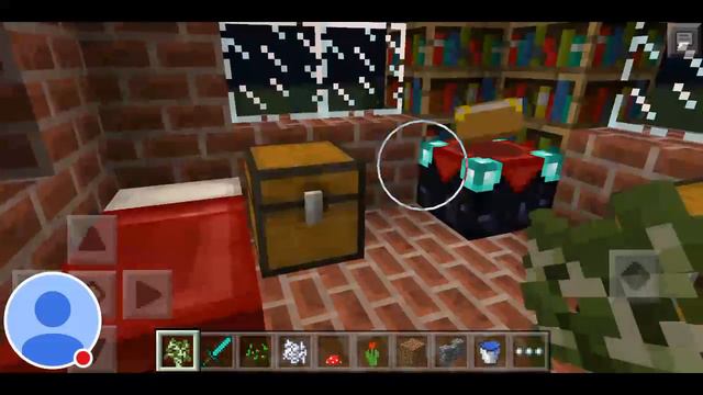 Чей ЛУТЬШИЙ дом? "Minecraft - Pocket Edition Beta". смотреть онлайн