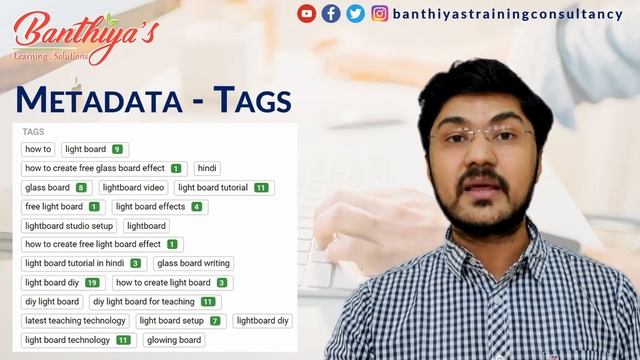 How to do YouTube SEO 2020 | How to Rank YouTube Videos | Hindi смотреть онлайн