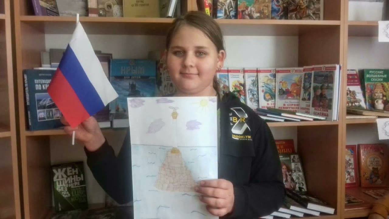 Крымская весна в селах Ворон и Междуречье смотреть онлайн