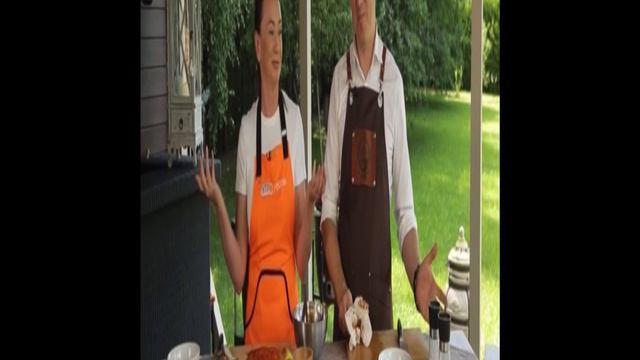 Готовим с Россией 1 и #янхук