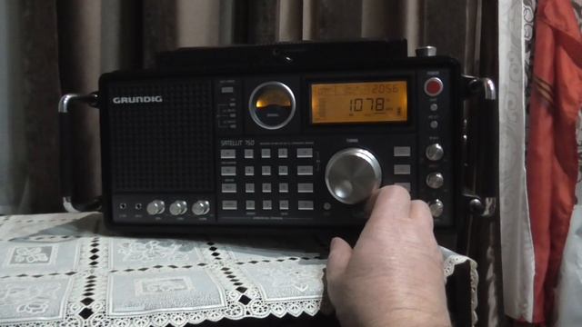 00001 что можно слушать на св диапазоне в наше время смотреть онлайн