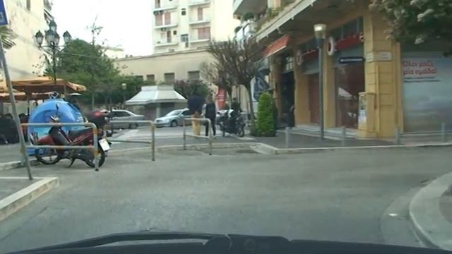 AGRINIO . смотреть онлайн