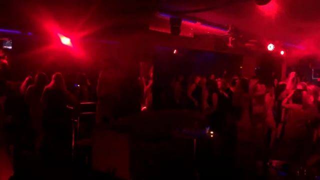 Вечеринка в клубе Эгоист