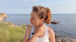 Грудино-ключично-сосцевидная мышца | Отработка триггеров и расслабление ГКСМ