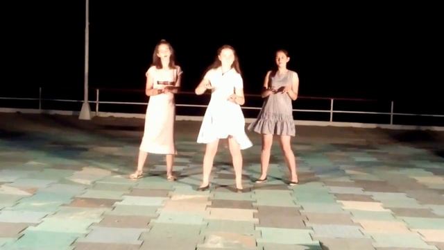 Мисс "БЕРЕГ"! 2 смена, 2018г. смотреть онлайн