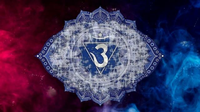 Чакра Аджна смотреть онлайн