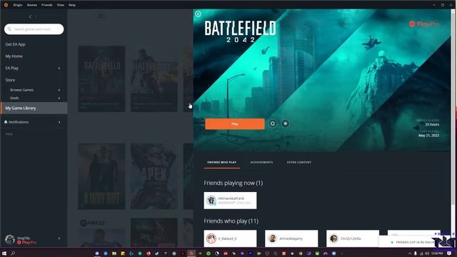 How To REMOVE Annoying Square For ALL Games смотреть онлайн