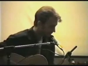 Веня Д'ркин  концерт в ЦКиБ АПЕКС  1 часть, Воронеж 1997 г..mp4