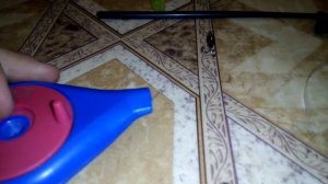 Как ставить леску на зимнюю удочку