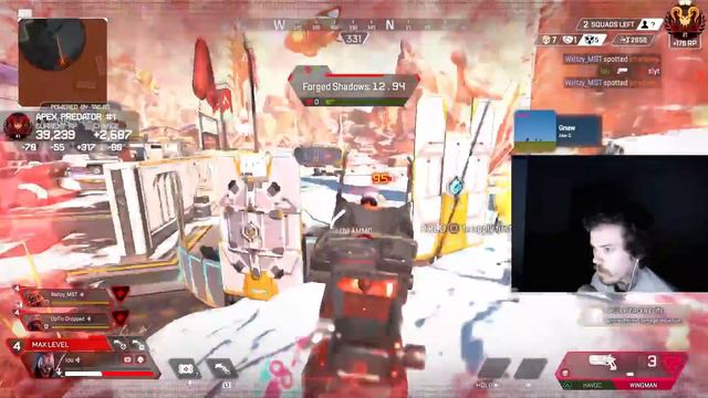 TSM Went Against Asia's Best Teams & WON in Asia Festival смотреть онлайн