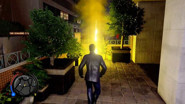 Sleeping Dogs Definitive Edition HP OMEN 15 смотреть онлайн
