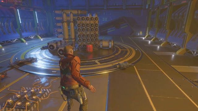 Прохождение Стражи Галактики ✪ Часть 5 ➤ Оплата Штрафа ✪ Marvel's ✪ Guardians of the Galaxy смотреть онлайн