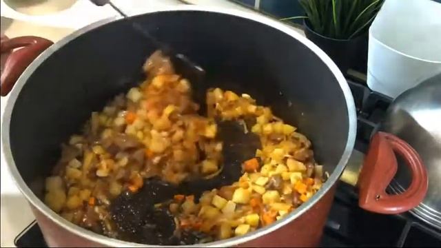 Суп с рисом как приготовить быстро и вкусно дома. смотреть онлайн