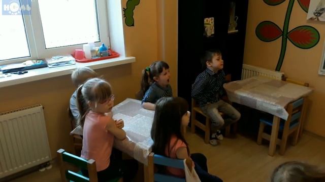 Давайте познакомимся! Детские сады "Ноль плюс" смотреть онлайн