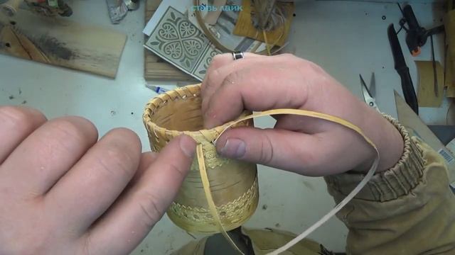 Поделки из бересты,максимально герметичная прошивка смотреть онлайн