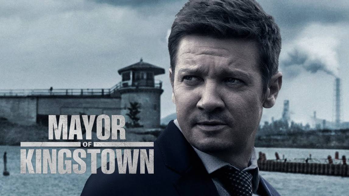 Сериал Мэр Кингстауна – 3 сезон 7 серия / Mayor of Kingstown смотреть онлайн