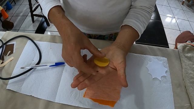 Como bordar em tricô - preparando as aplicações смотреть онлайн