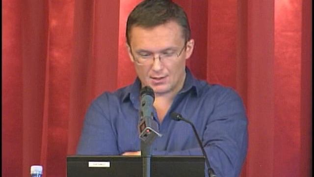 2013 Methods Lecture, Victor Chernozhukov, "Econometrics of High-Dimensional Sparse Models" смотреть онлайн