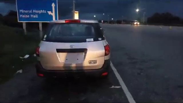 Newly Imported 2017 Nissan AD DX. смотреть онлайн