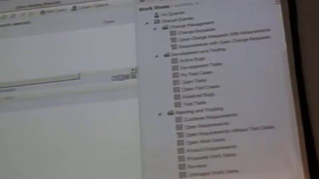 Конференция Microsoft ALM Summit 2012. Дм. Андреев (part2) смотреть онлайн