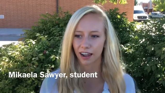 Why is Bishop Kelly High School important In your life? смотреть онлайн