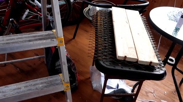 Наш Дом в Финляндии! Участок возле дома!