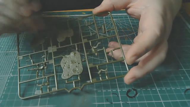 Советские авиационные техники 1/72 Звезда Soviet air force ground crew in 1/72 scale from Zvezda смотреть онлайн