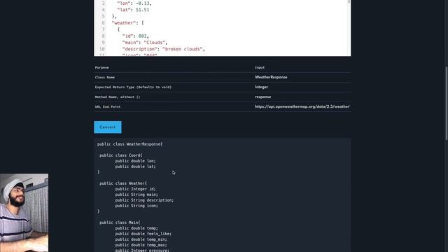 ? Generate REST Apex Class from JSON | A2D Tools ? смотреть онлайн