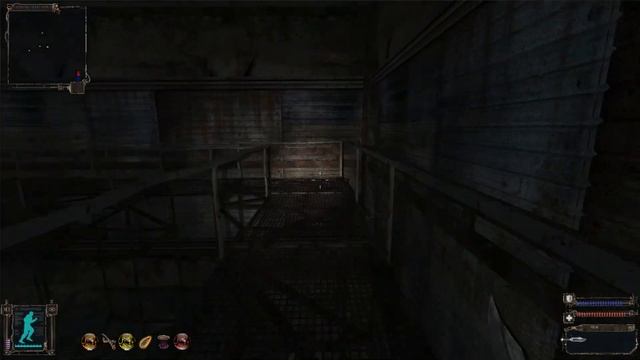 Сталкер Зона Поражения Новая Эра OGSR v2.0.Где искать Коды,2 Артефакта,Документы на Радаре и в Х-10 смотреть онлайн