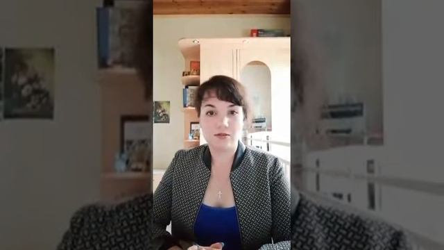 Новый видеоотзыв ученицы Евгении смотреть онлайн