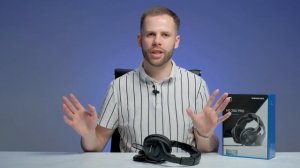 SENNHEISER HD280 Pro | ЛЕГЕНДА СРЕДИ ПОЛНОРАЗМЕРНЫХ НАУШНИКОВ