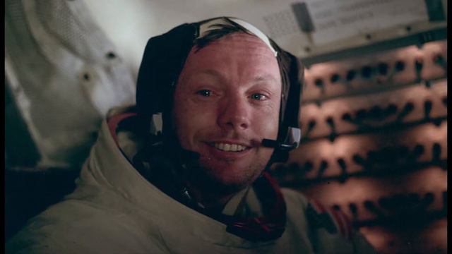 Apollo 11 50th Anniversary Slideshow смотреть онлайн