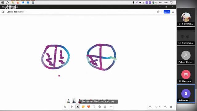 Математика 5-6 класс 13 и 14 урок НОД НОК смотреть онлайн