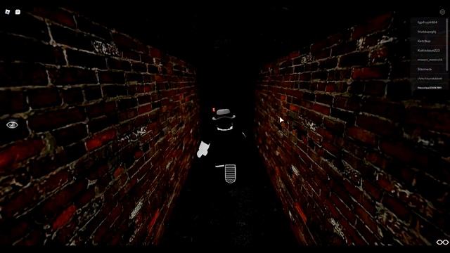 Roblox SCP 087 B part 4 new Update смотреть онлайн