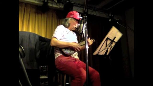 山下セイジ＠ 「３丁目ウクレレの時間」 смотреть онлайн