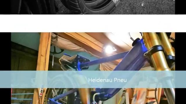 Puch Maxi New Setup смотреть онлайн