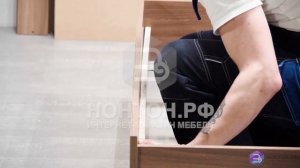 Кровать Ронда с ящиками - как собрать, подробная инструкция