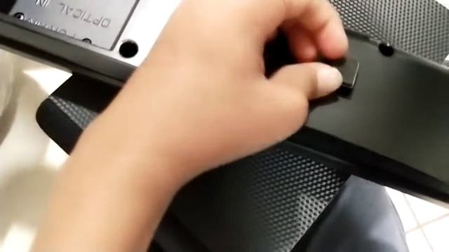 LG Sound Bar Sj3 300w RMS unboxing and review смотреть онлайн