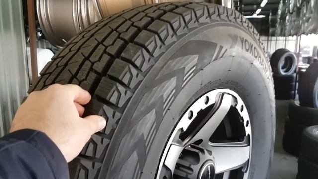 Какую резину купить ЯПОНСКУЮ или КИТАЙСКУЮ на зиму, ЦЕНЫ, ВИДЕО смотреть онлайн