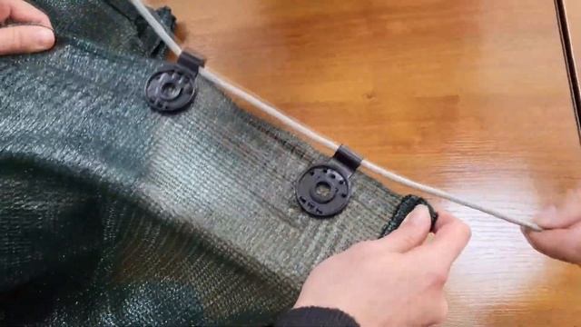 Производитель затеняющей сетки в России "ООО ХОЗАГРО" смотреть онлайн