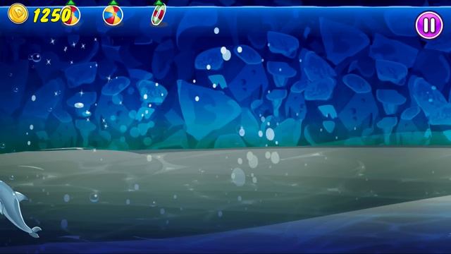 Выступает Дельфин 6 (My Dolphin Show 6) смотреть онлайн