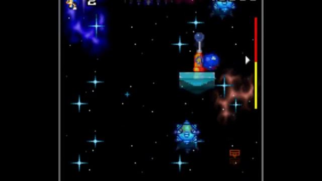 Sonic Jump Bonus Zone смотреть онлайн