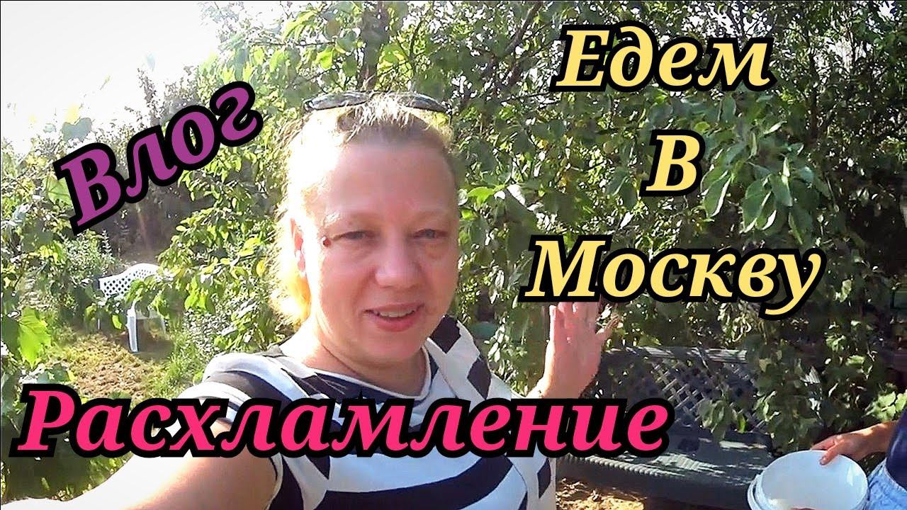 Дым в Москве / Мотивация на расхламление / Разбор гардероба /Ежедневные влоги смотреть онлайн