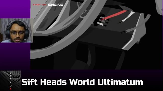 Sift Heads World Ultimatum Gameplay Walkthrough | OrbidX смотреть онлайн