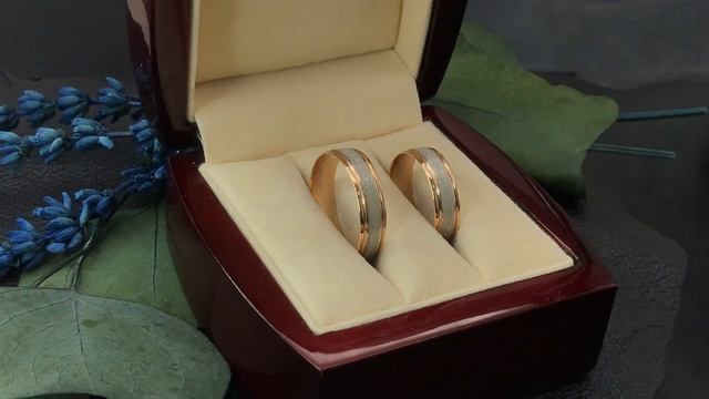 Золотое кольцо новое обручальное.Нагатинская.Артикул: 30194 смотреть онлайн