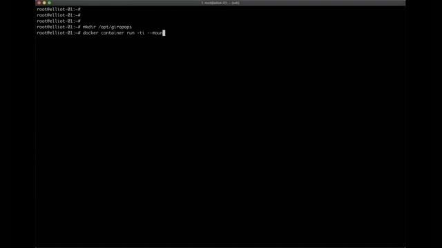 Day-02 - 02 - Volumes do tip bind | Descomplicando o Docker смотреть онлайн