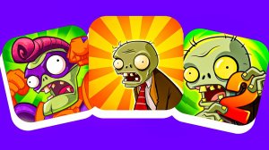 Plants vs Zombies – ЧТО СТАЛО С ИГРОЙ?