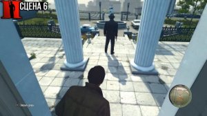 12 секретных кат-сцен в Mafia II Definitive Edition