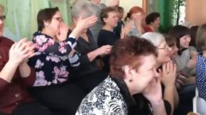 Корпоратив в детском саду