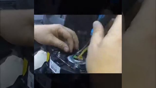 Si të hiqni airbag timon Peugeot BOXER - Dr.VOLANT смотреть онлайн